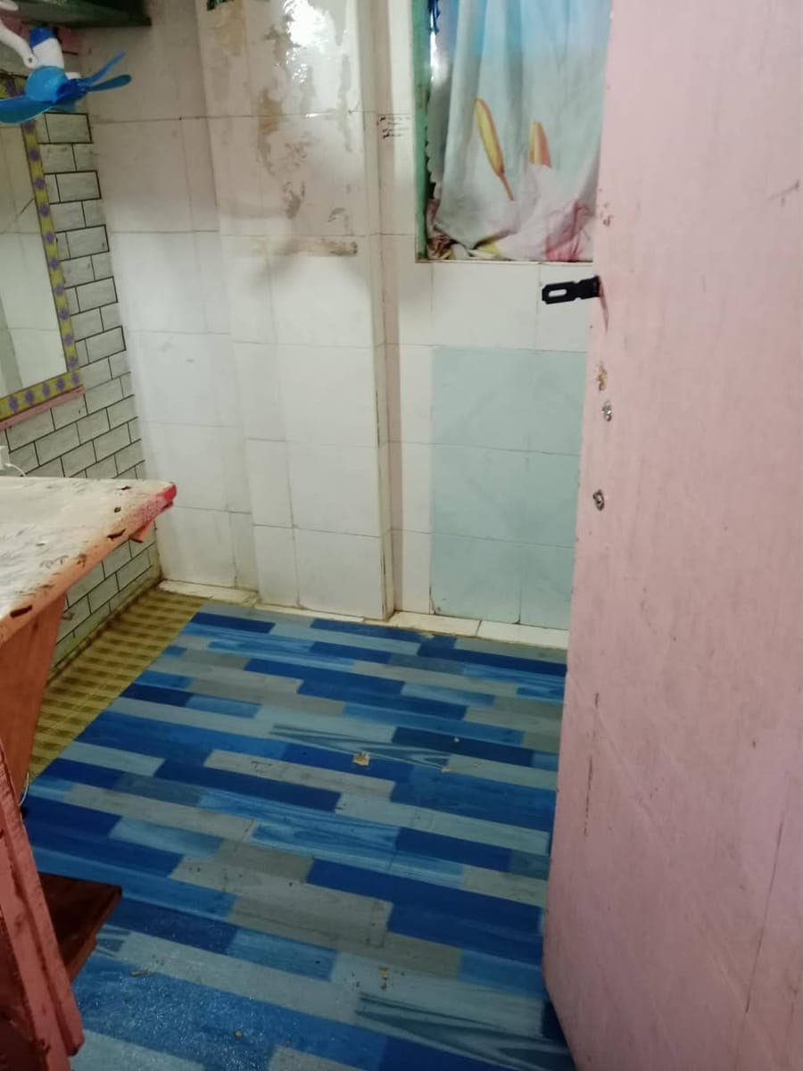 Room for yung nag hahanap ng mura lng 3k lng yan.malaki po yan good 4 solo or couple or kaibigan may... - photo 3