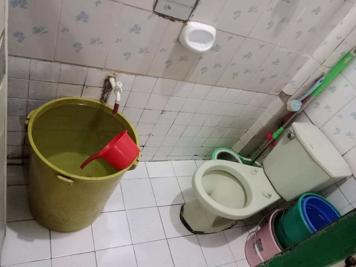 Room for yung nag hahanap ng mura lng 3k lng yan.malaki po yan good 4 solo or couple or kaibigan may... - photo 4