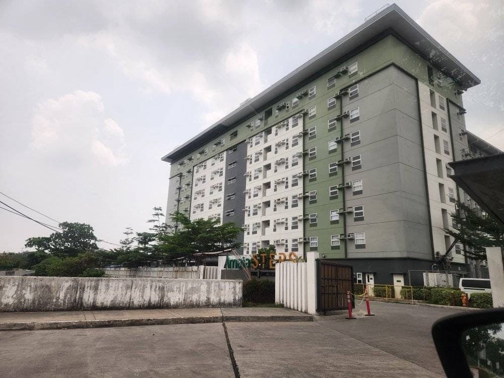 Studio Condo for rent - photo 1