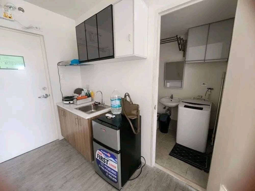 Studio Condo for rent - photo 4