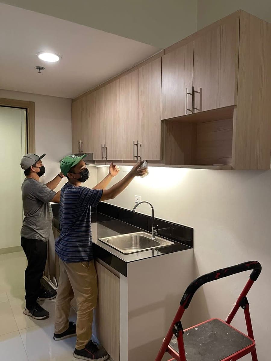 Work From Home Set Up Condo for rent - photo 1