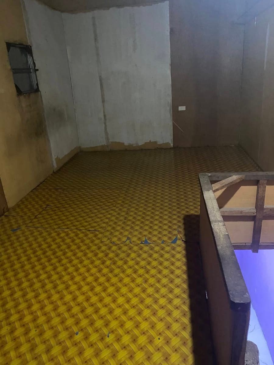 house 4 rent malapit sa lhat pangatlong bhay sa kalsda.6k monthly nka sub meter ilw tubig.farview qc... - photo 2