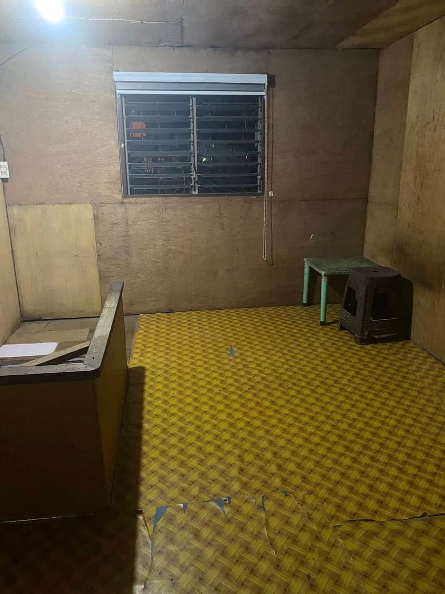 house 4 rent malapit sa lhat pangatlong bhay sa kalsda.6k monthly nka sub meter ilw tubig.farview qc... - photo 5