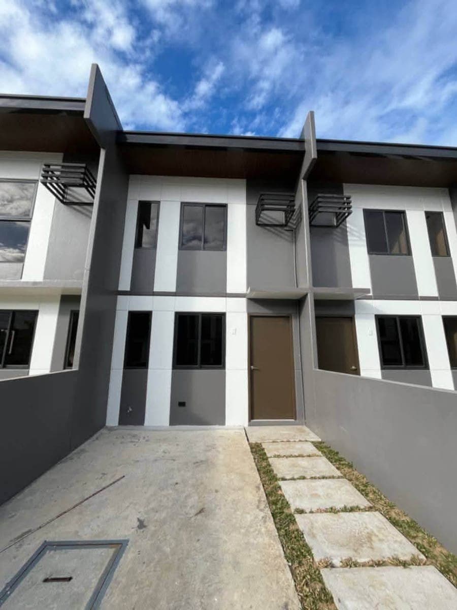 🏡 FOR RENT — HOUSE & LOT at NORTHSCAPES KAYPIAN, SAN JOSE DEL MONTE BULACAN (Direct owner po, pass muna sa agents) - photo 1