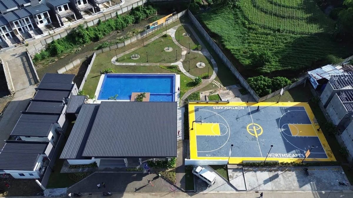 🏡 FOR RENT — HOUSE & LOT at NORTHSCAPES KAYPIAN, SAN JOSE DEL MONTE BULACAN (Direct owner po, pass muna sa agents) - photo 2