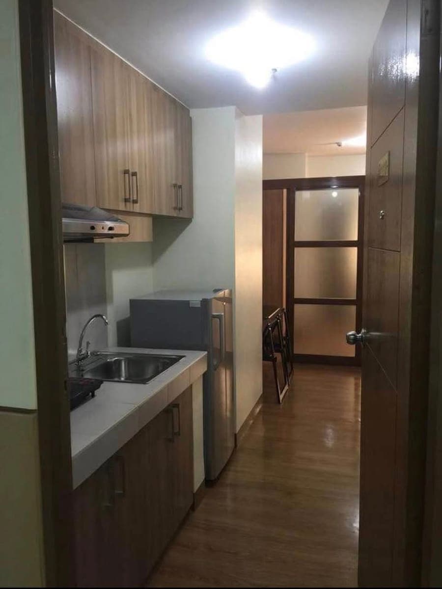 Condo for rent - photo 1