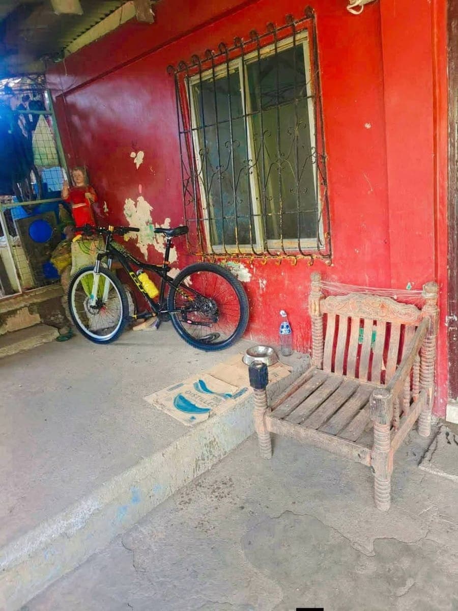 9,500 house for rent madali kausap - photo 1