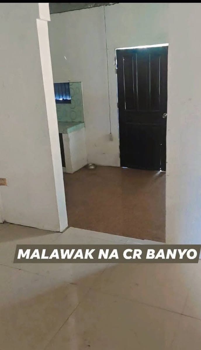 9,500 house for rent madali kausap - photo 3