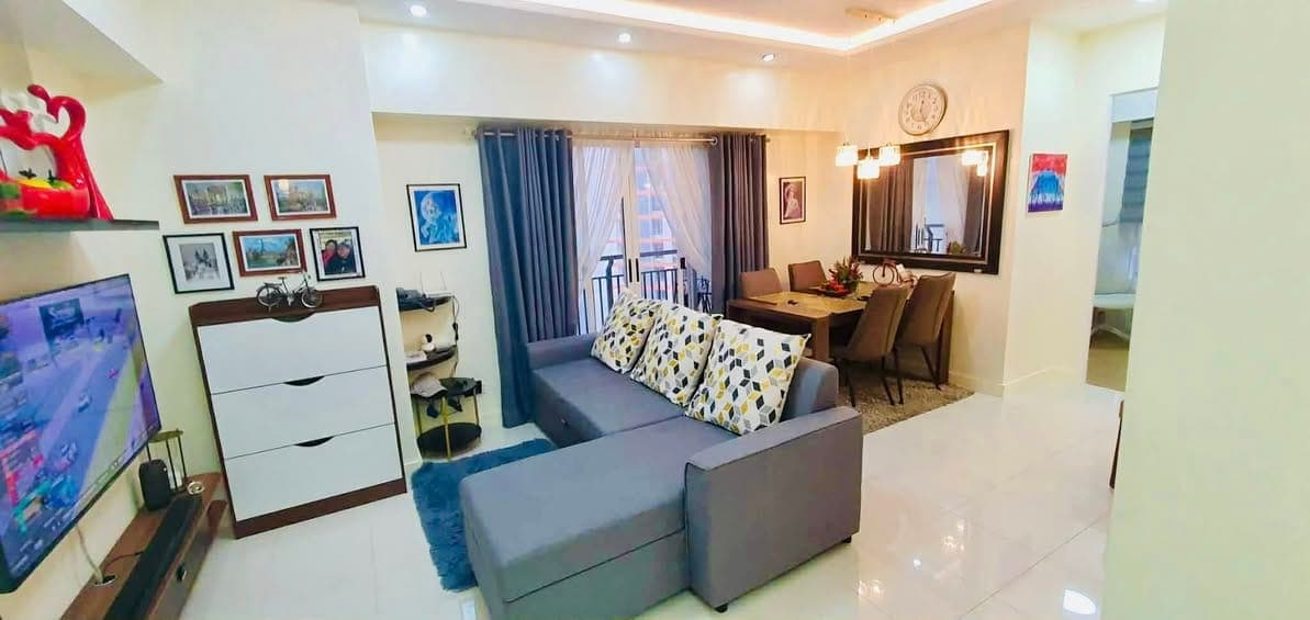 ❗Le Grand Tower 3, Eastwood City❗ - photo 1
