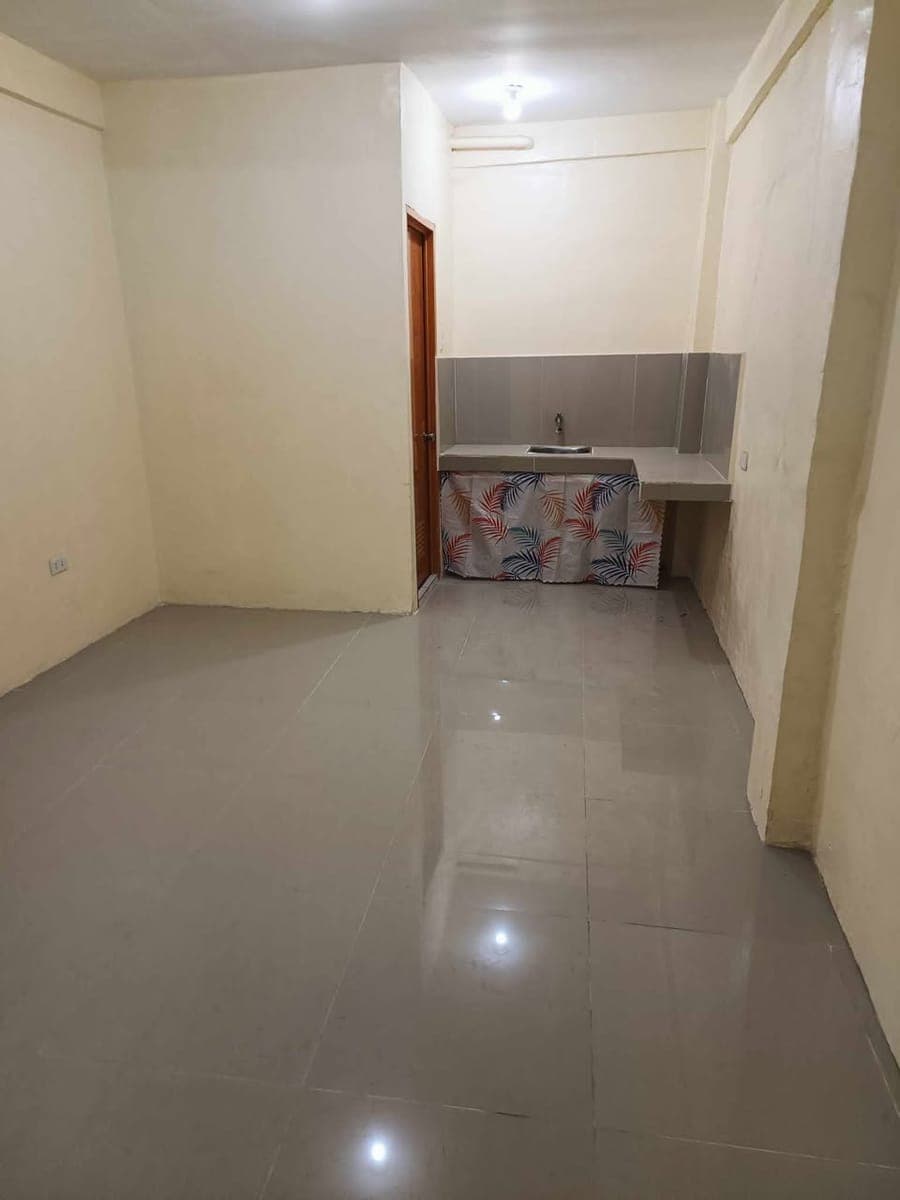 Php 6,000/Monthly Studio Unit For Rent - photo 3