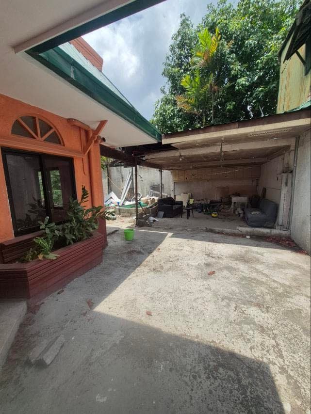 We have a room for rent in Cubao. Stricly for ladies only… - photo 2