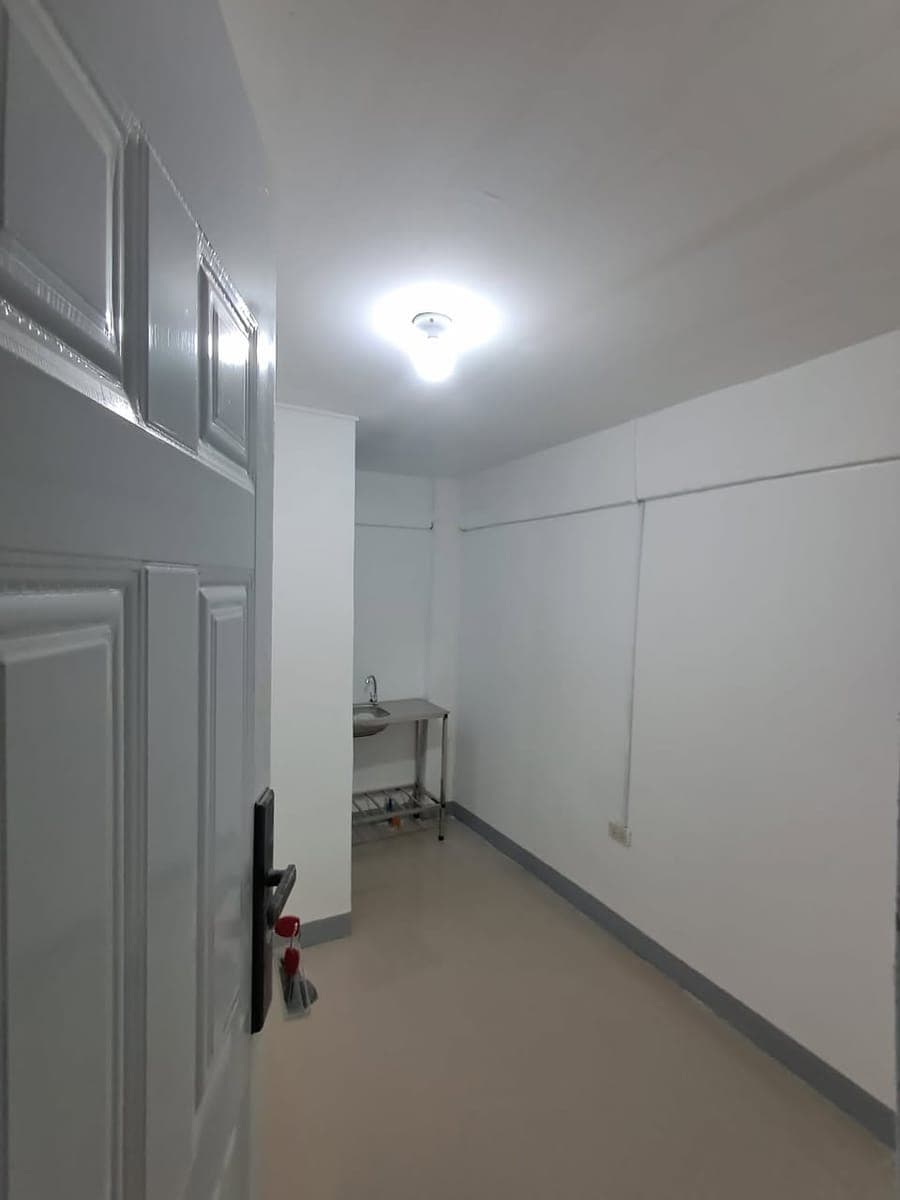 Studio Type Apartment for Rent - Brgy. San Vicente UP Bliss - photo 1