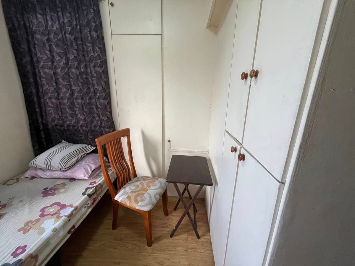 PTPA. Looking for tenant at Spazio Bernardo Condominium - photo 2