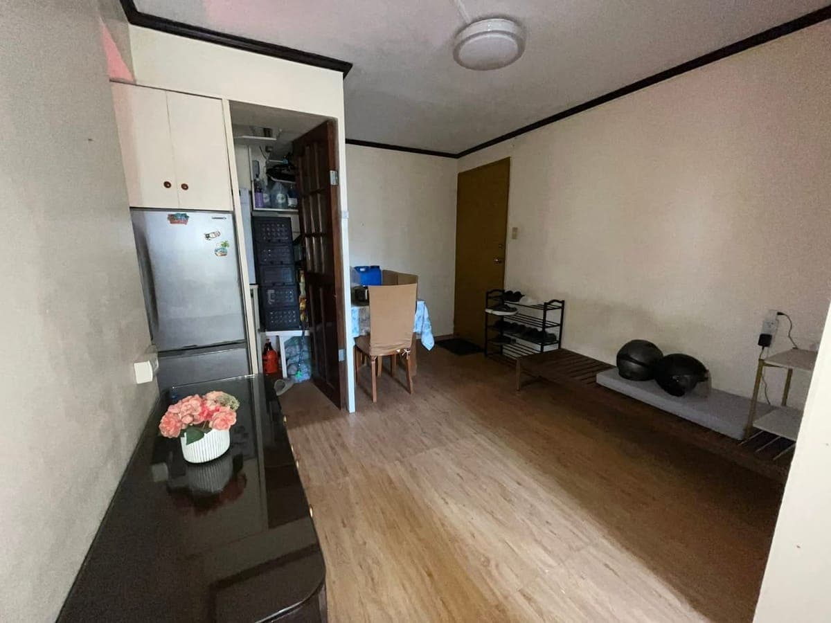 PTPA. Looking for tenant at Spazio Bernardo Condominium - photo 4