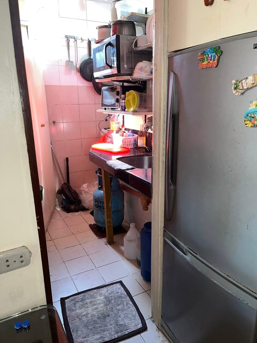 PTPA. Looking for tenant at Spazio Bernardo Condominium - photo 5