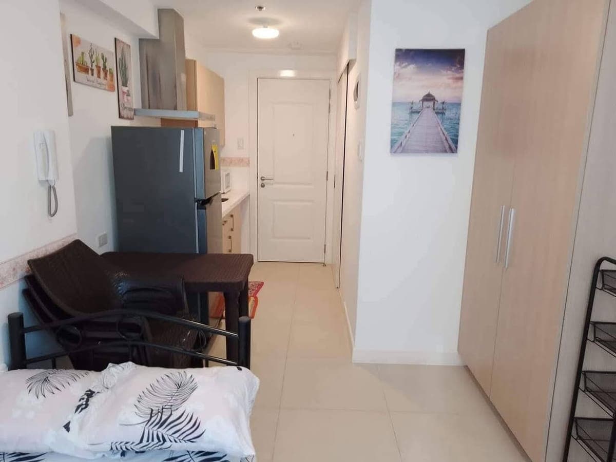 FOR RENT: 15k inclusive assoc dues - photo 2