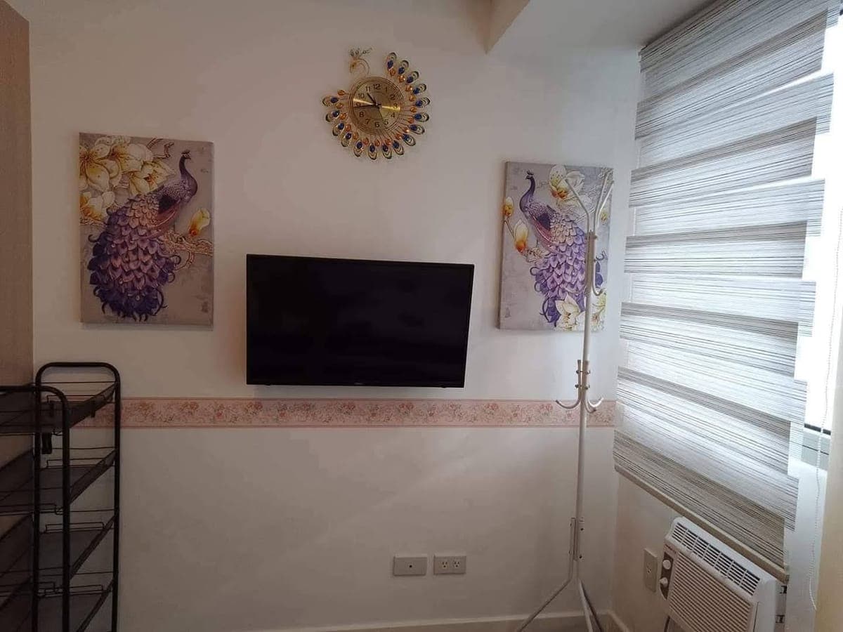 FOR RENT: 15k inclusive assoc dues - photo 3
