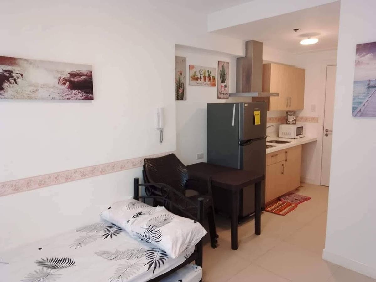 FOR RENT: 15k inclusive assoc dues - photo 4