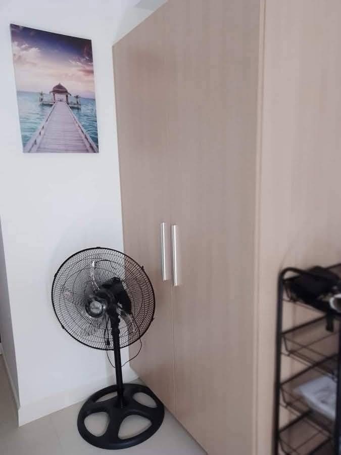 FOR RENT: 15k inclusive assoc dues - photo 5