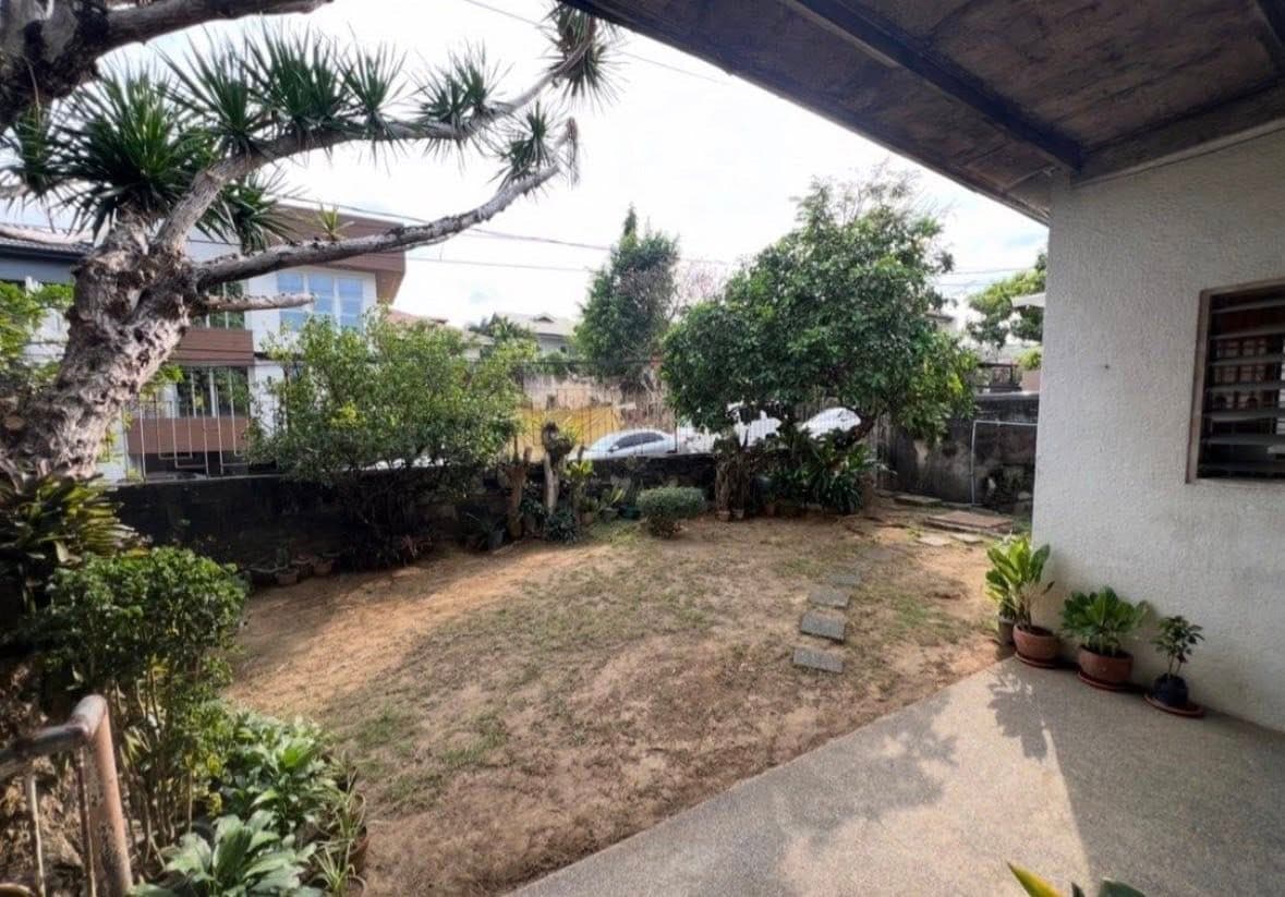 New‼️FOR RENT St. Ignatius for Rent beside Whiteplains Quezon City 70k 434sqm 3BR - photo 2