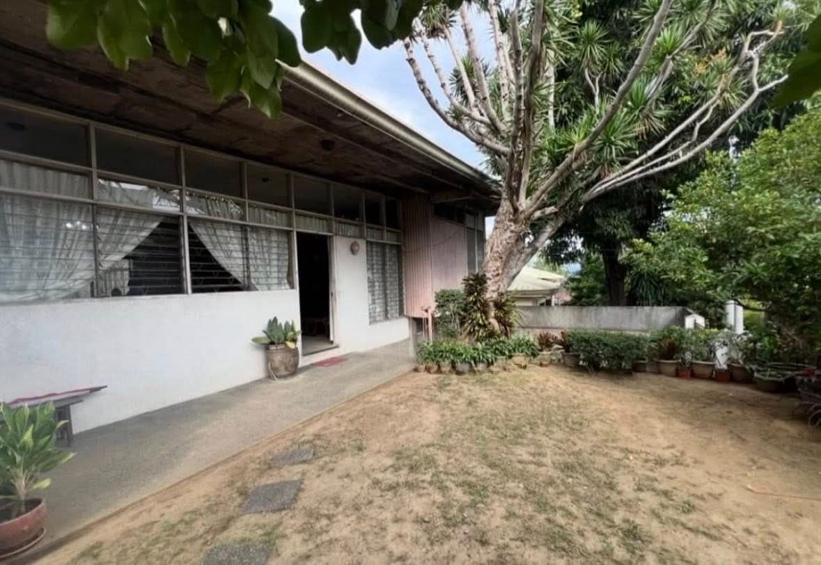 New‼️FOR RENT St. Ignatius for Rent beside Whiteplains Quezon City 70k 434sqm 3BR - photo 4