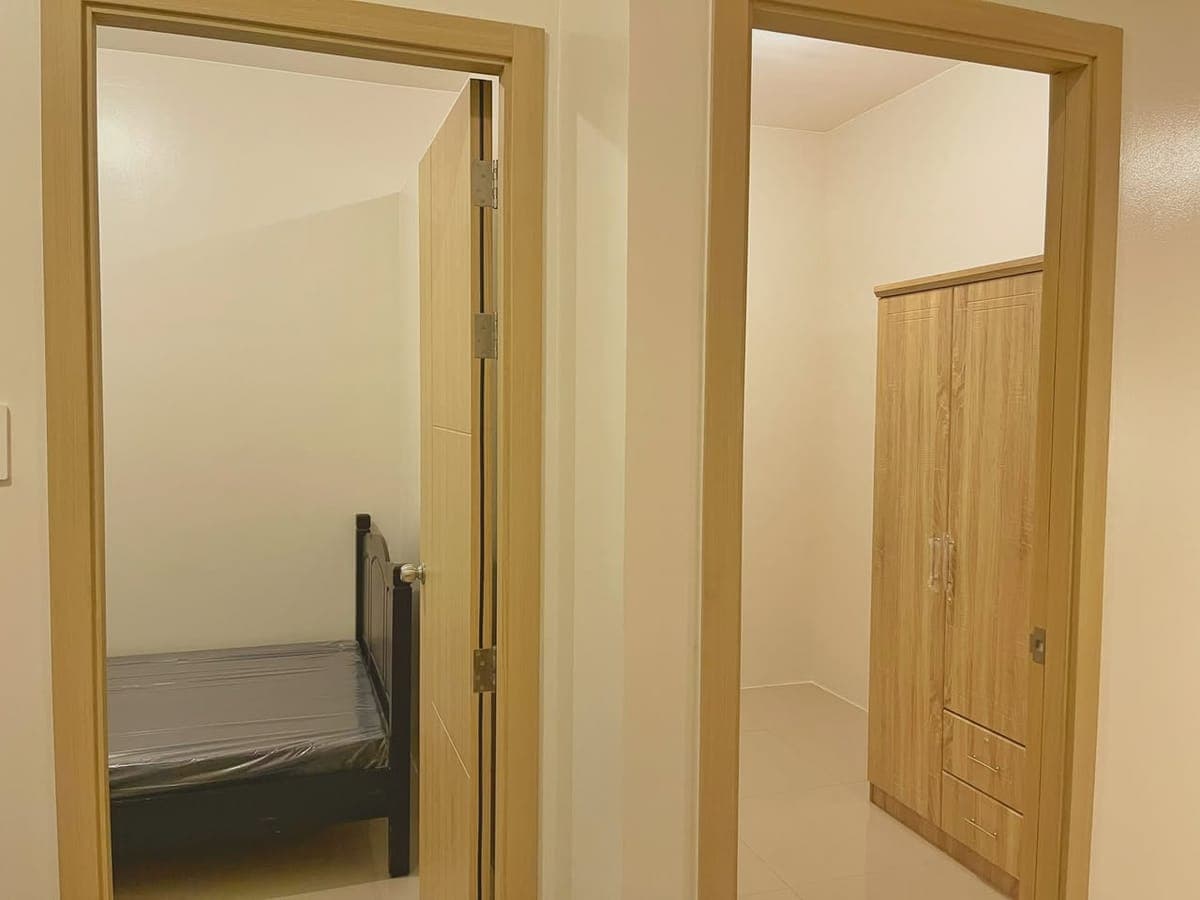 FOR RENT - 2BR 32SQM QC CONDO - photo 3