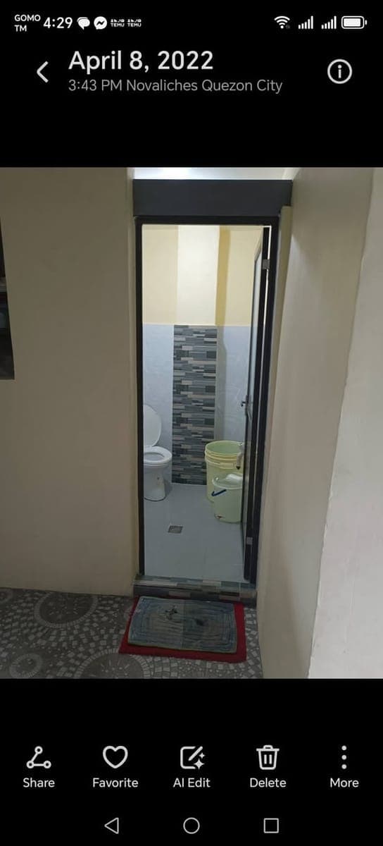 Room for rent!!! - photo 5