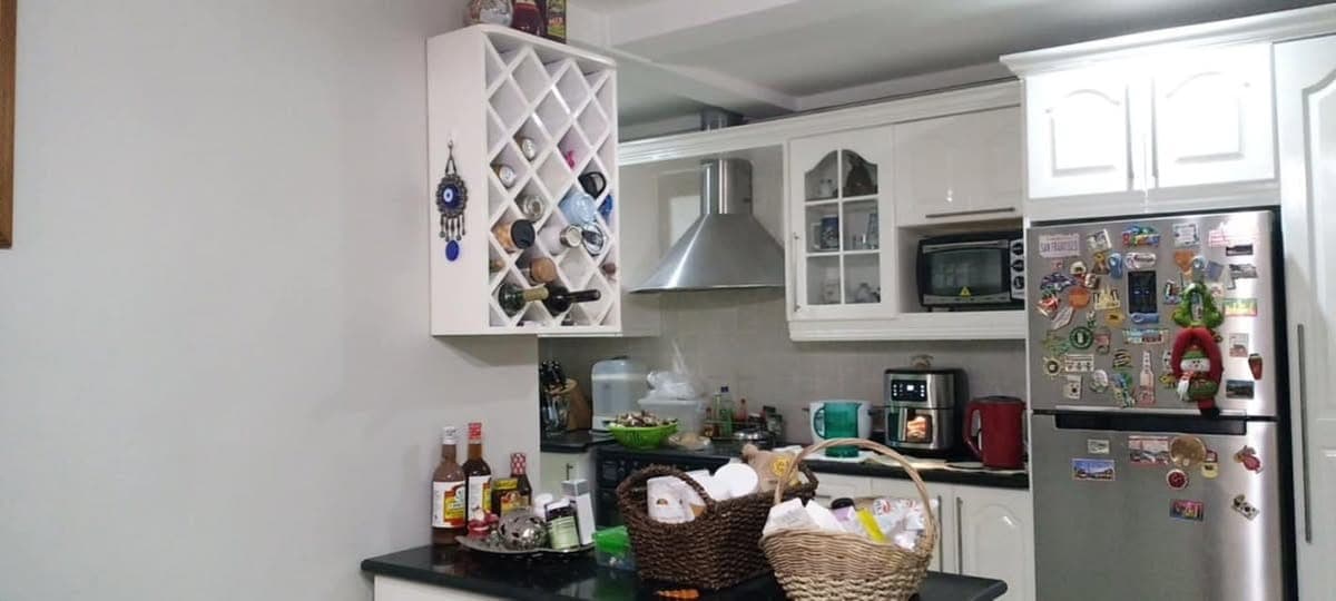 FOR RENT – Fully Furnished 3-Storey House in Project 6, Quezon City - photo 2