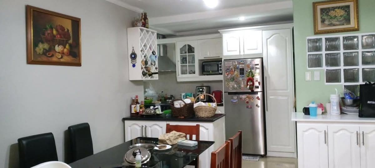 FOR RENT – Fully Furnished 3-Storey House in Project 6, Quezon City - photo 4