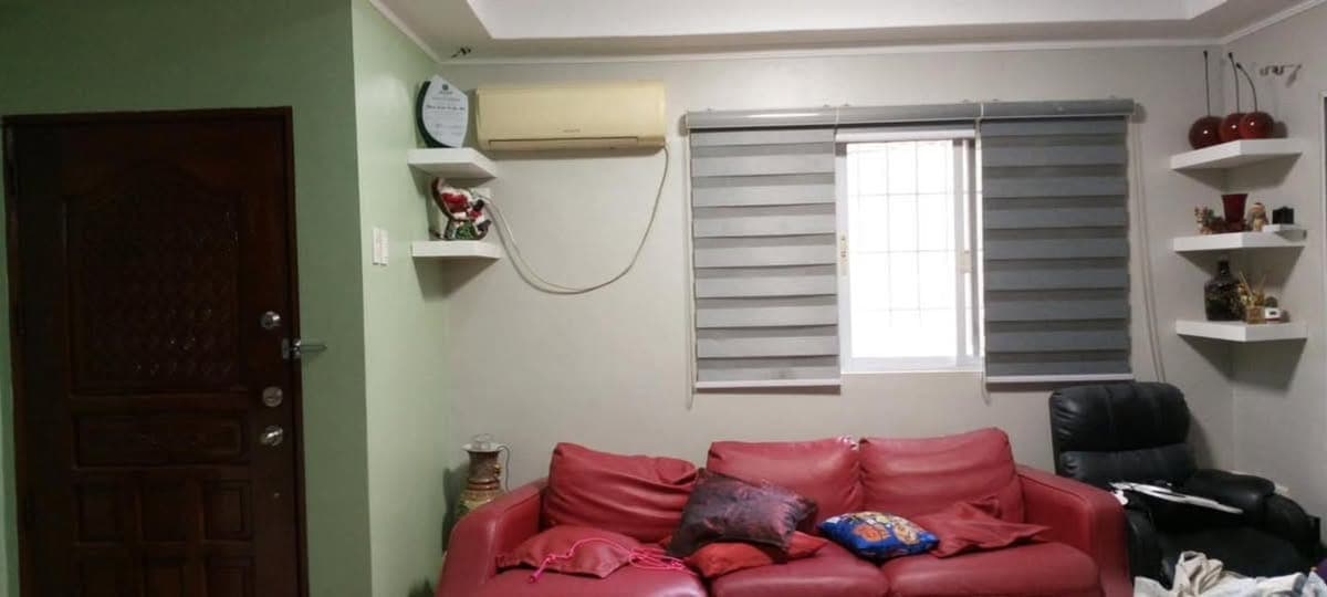 FOR RENT – Fully Furnished 3-Storey House in Project 6, Quezon City - photo 5
