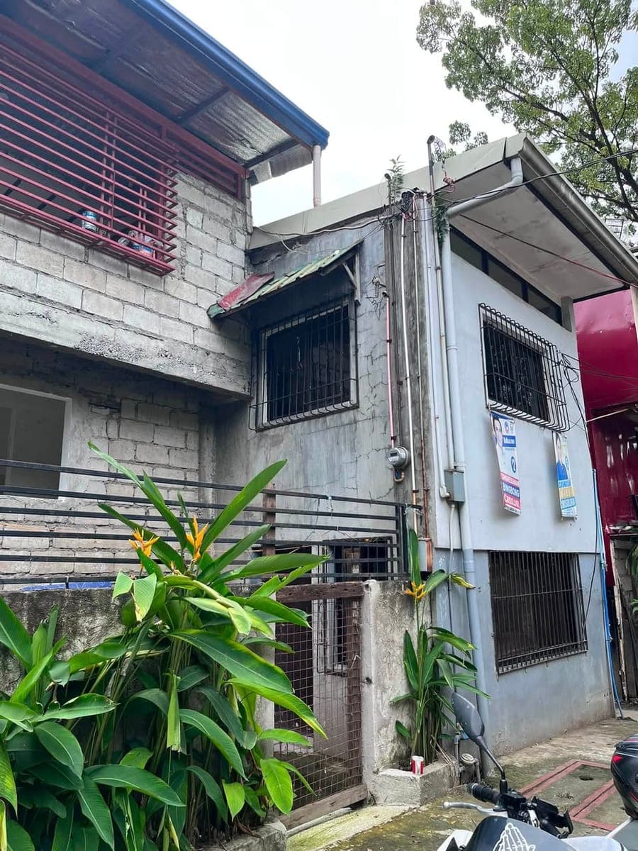 House for Rent (15k per month) - photo 1