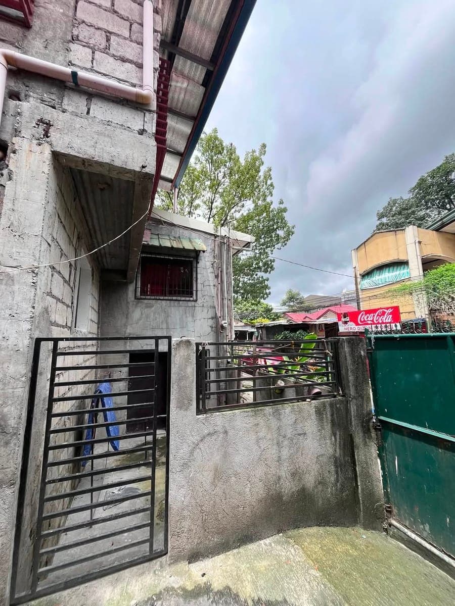 House for Rent (15k per month) - photo 2