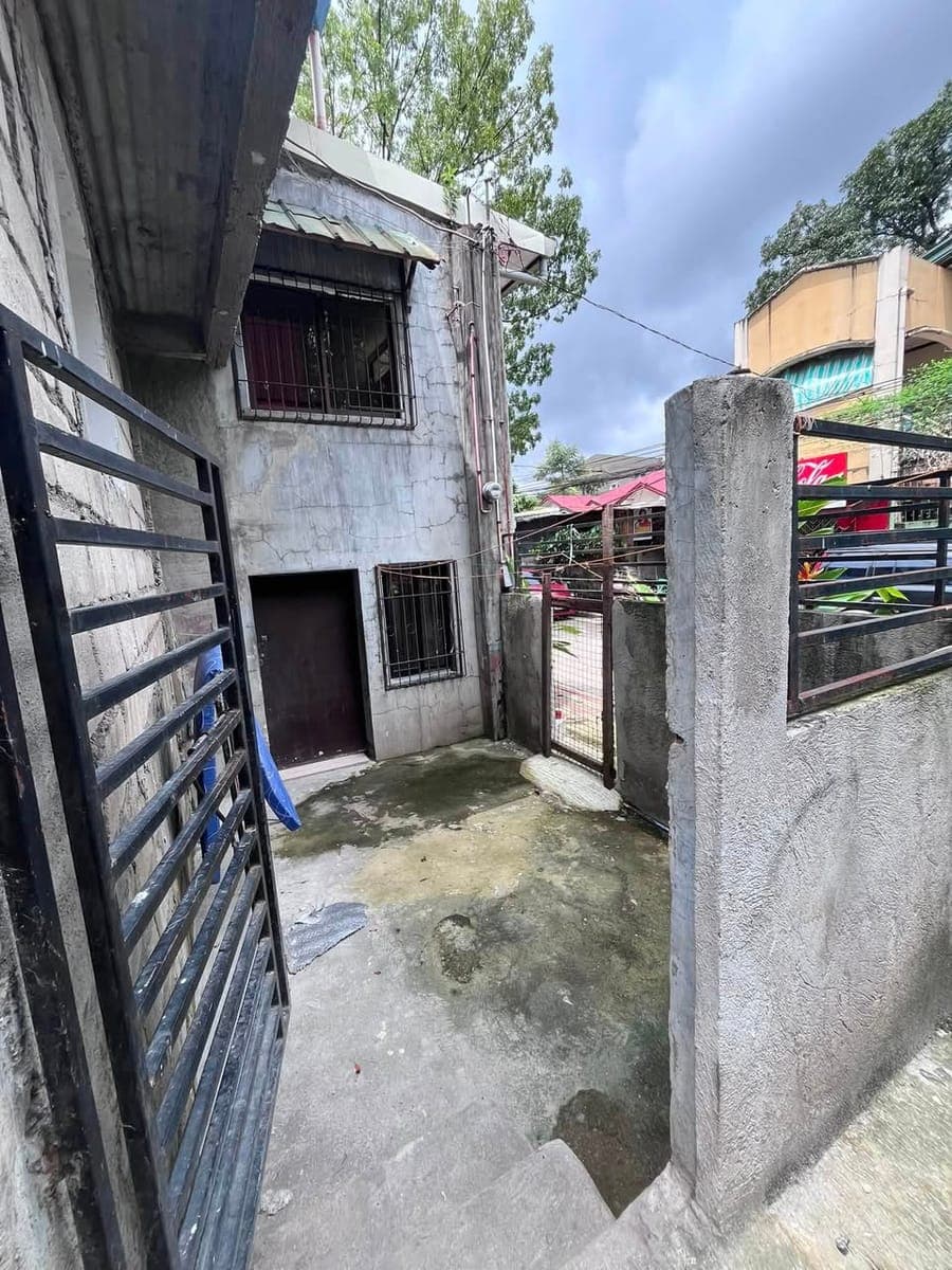 House for Rent (15k per month) - photo 3