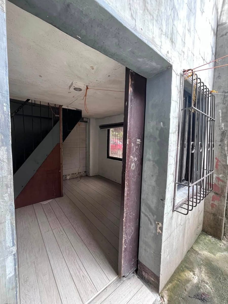 House for Rent (15k per month) - photo 4