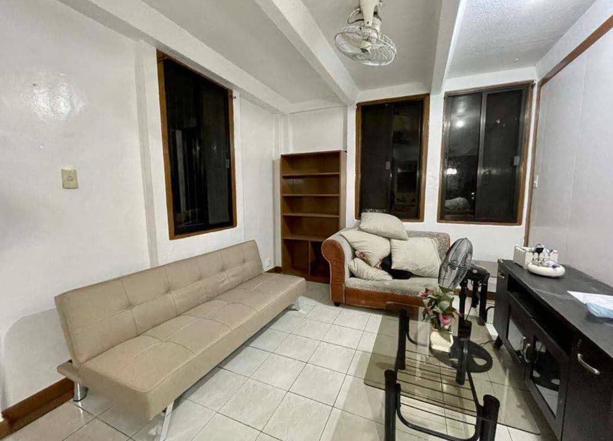 📍 FOR RENT – Bedspace Available - photo 1