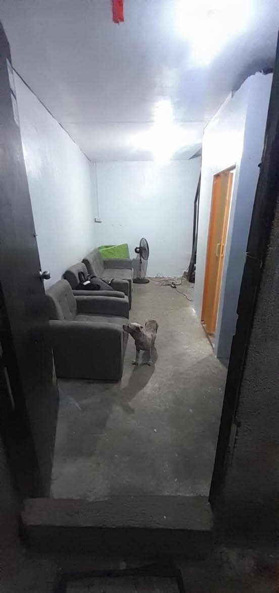 HOUSE FOR RENT (9k nego) - photo 1