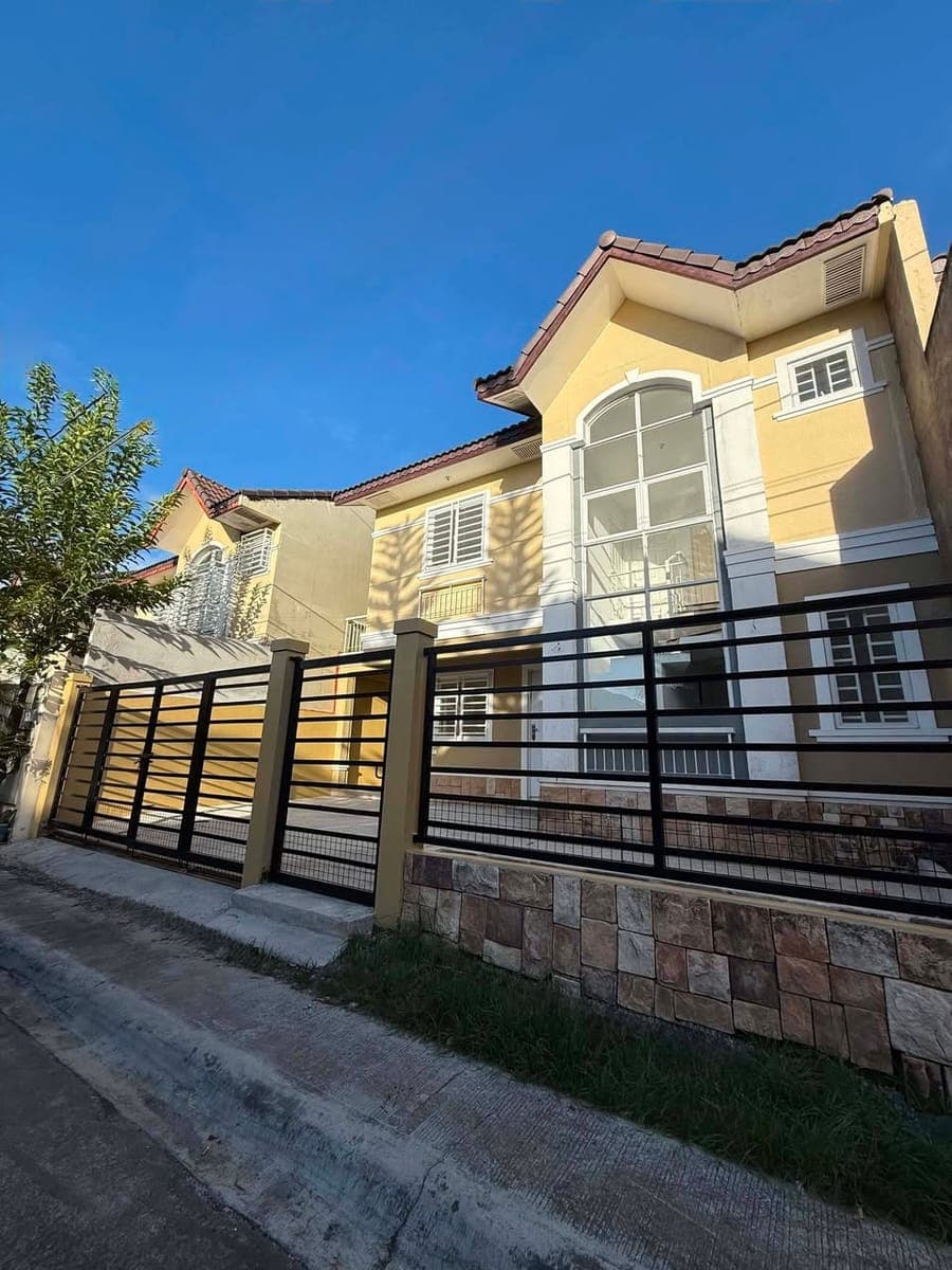 HOUSE FOR RENT - photo 2