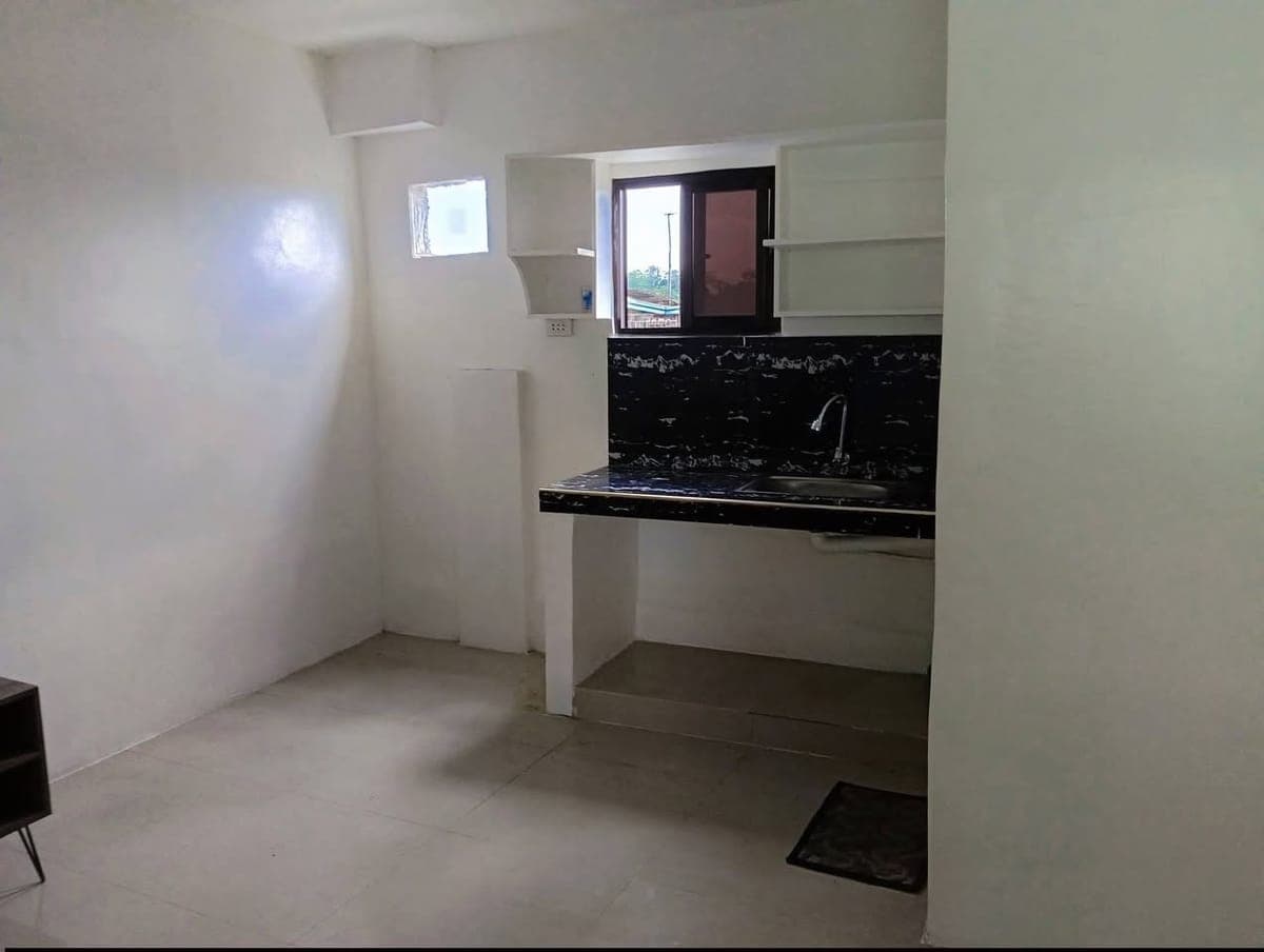 6,500 room for rent  may tawad pa - photo 3