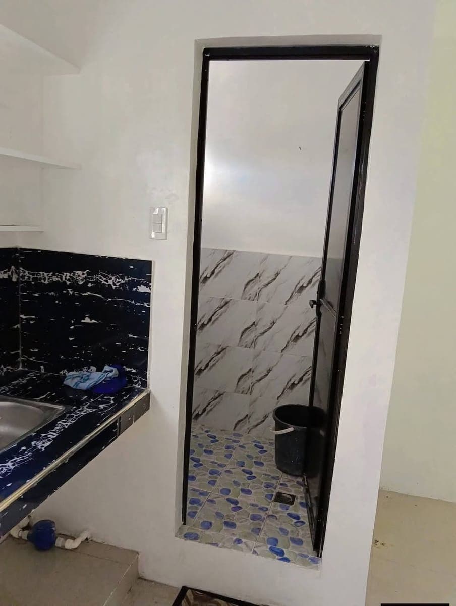 6,500 room for rent  may tawad pa - photo 4