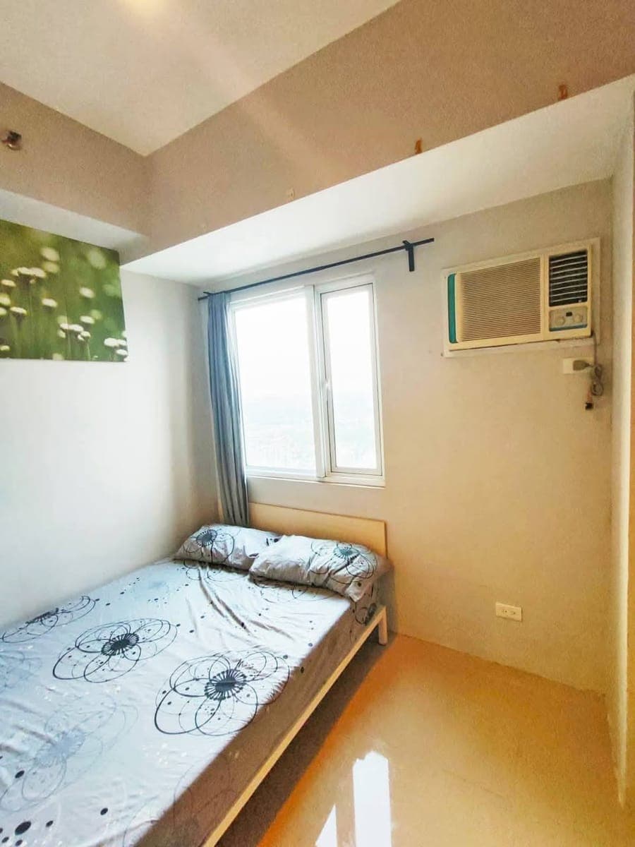 FOR RENT : 15k inclusive assoc dues - photo 1