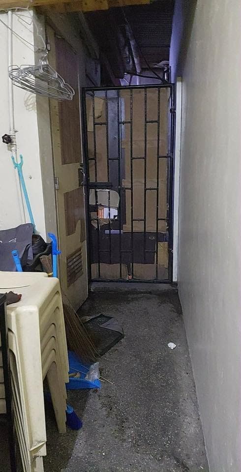 FOR RENT 1 room own sink and cr with gate - photo 5