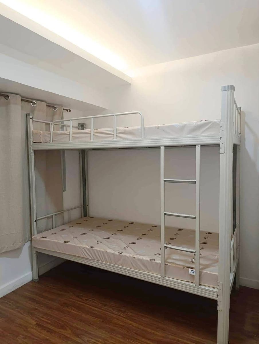 💼 MALE BEDSPACE FOR RENT 💼 - photo 1