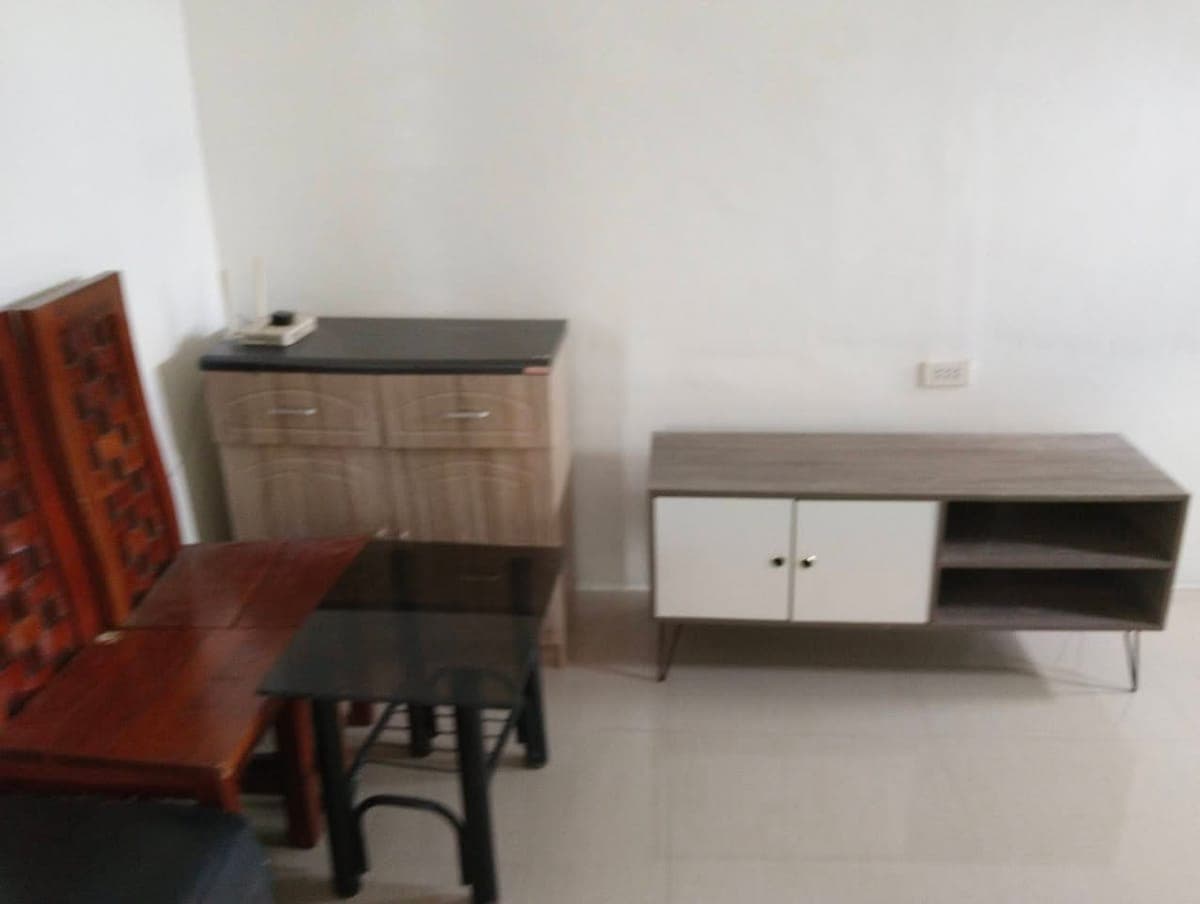 6,500 room for rent  may tawad pa - photo 1