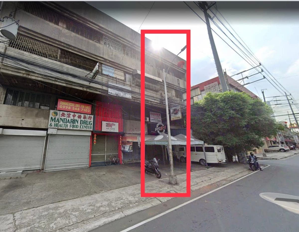 **For Rent: 3-Storey Commercial/Residential Unit – ₱30,000/month** 🌞 - photo 2