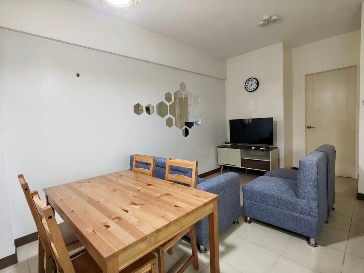 For rent - Infina Towers DMCI - photo 2