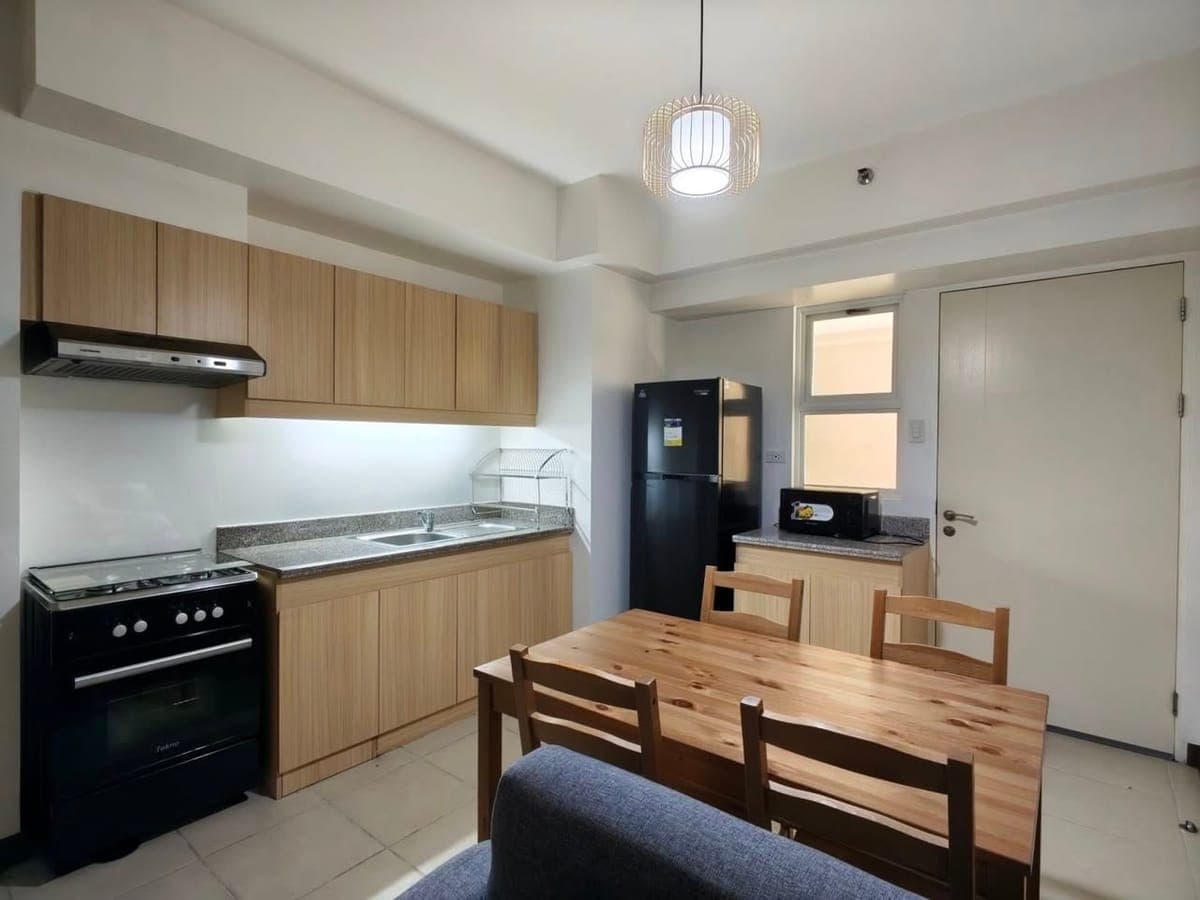 For rent - Infina Towers DMCI - photo 3