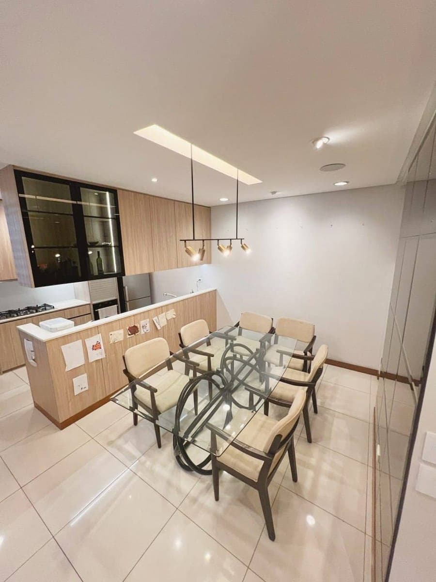 𝐅𝐎𝐑 𝐑𝐄𝐍𝐓: 3BR House and Lot with 3 parking at Glendale Heights, Quezon City - photo 1