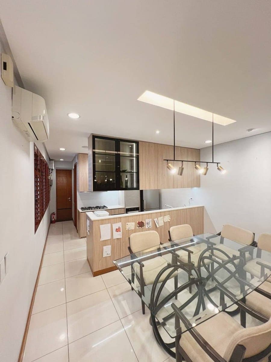 𝐅𝐎𝐑 𝐑𝐄𝐍𝐓: 3BR House and Lot with 3 parking at Glendale Heights, Quezon City - photo 4