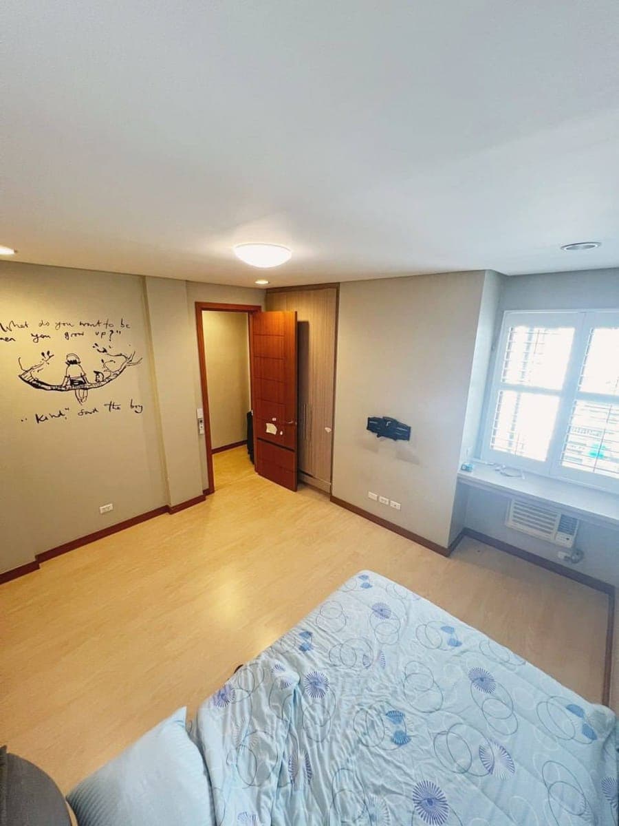 𝐅𝐎𝐑 𝐑𝐄𝐍𝐓: 3BR House and Lot with 3 parking at Glendale Heights, Quezon City - photo 5