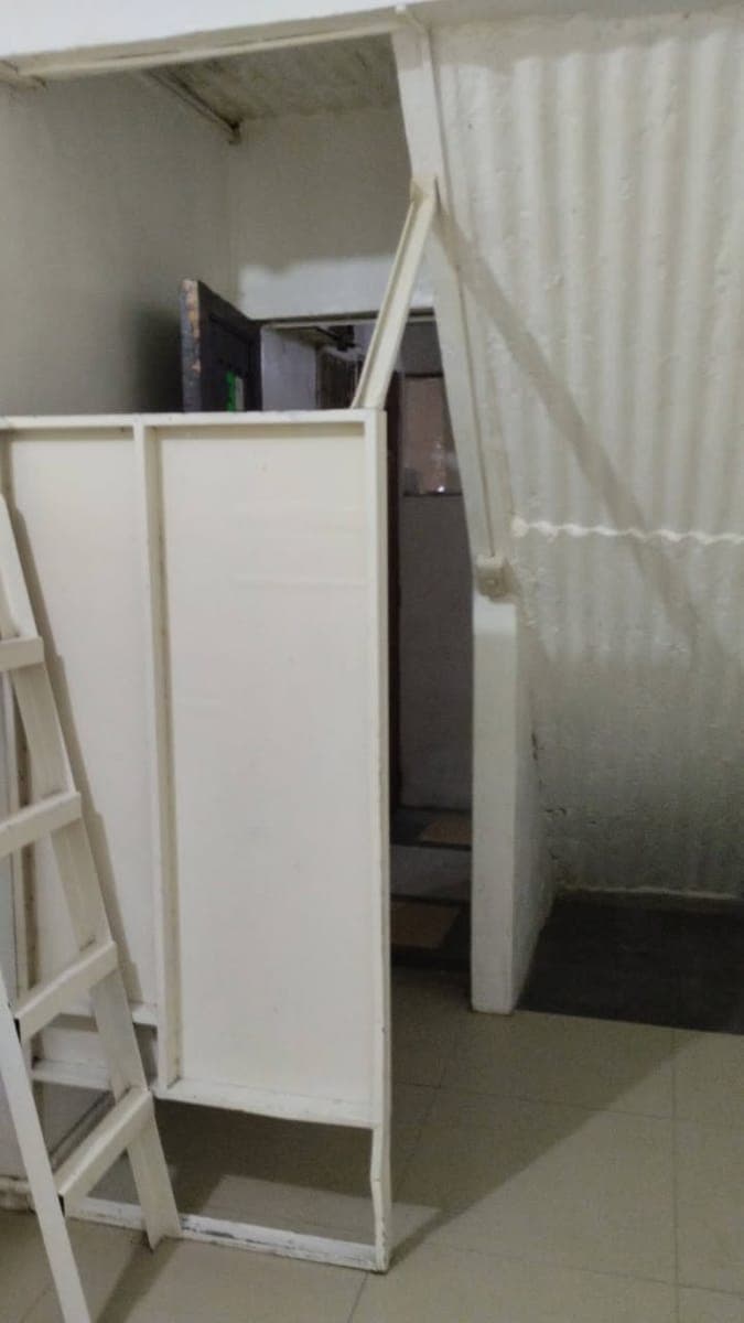studio type - photo 4